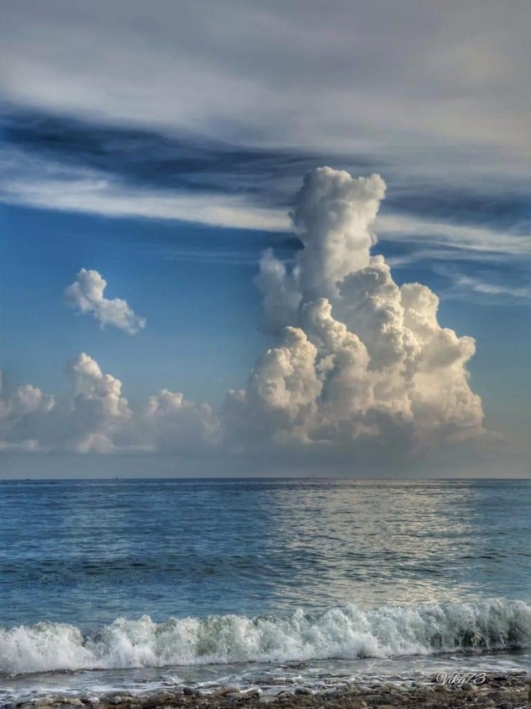 Apartmán Il Timone Riva Ligure Exteriér fotografie